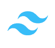 Tailwind icon